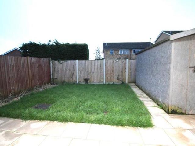 Flat for rent in West Cliff, Acol