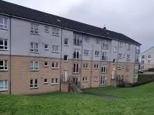 House for rent in Luggiebank, Scotland