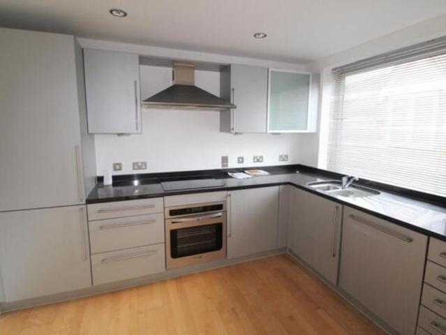 Flat for rent in Key Street, Suffolk