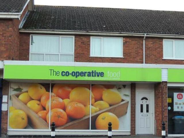 House for rent in Camp Hill, Warwickshire