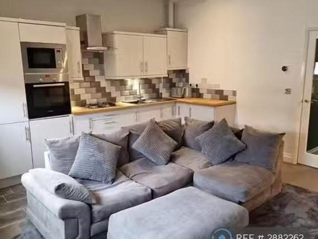 House for rent in Redcliffe, Feckenham