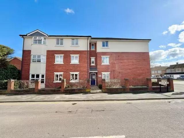 House for rent in Camp Hill, Warwickshire