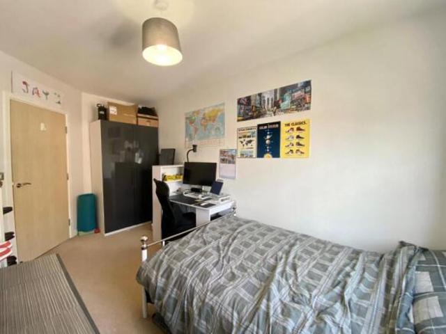 Flat for rent in High Field, York