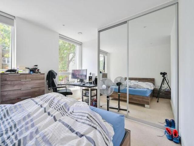 Flat for rent in Camden Town, Isle Of Man