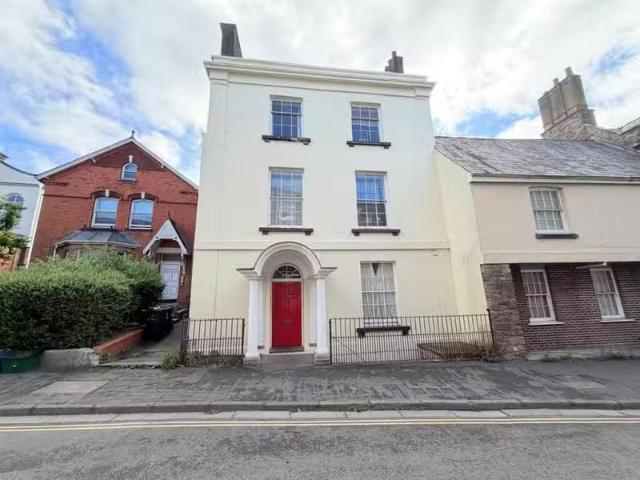 House for rent