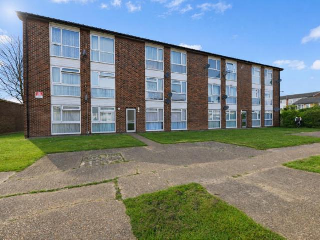 Flat for rent in Ilford, Greater London