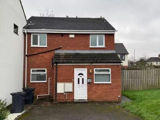 House for rent