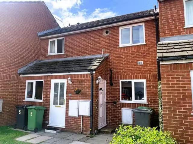 House for rent in New Ferry, Wirral