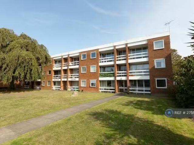 House for rent in Acol, Kent