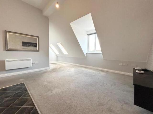 Flat for rent in St Silas Court, Bristol