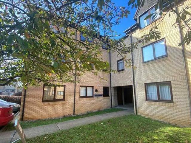 House for rent in Cambridgeshire and Peterborough, England