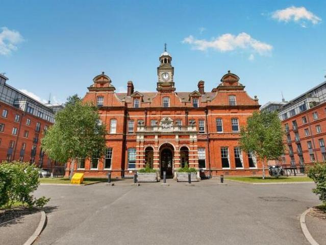 Flat for rent in Heigham Grove, East Bank