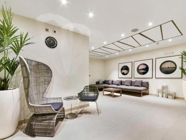 Flat for rent in Cat Hill
