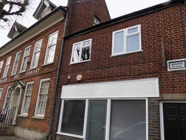 House for rent in Beaconside, Baswich