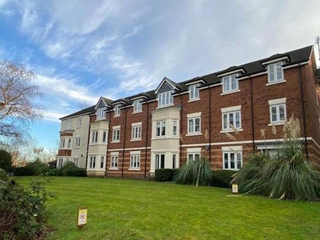 House for rent in Baswich, Staffordshire