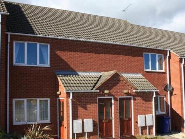 House for rent in Chadsmoor, Staffordshire