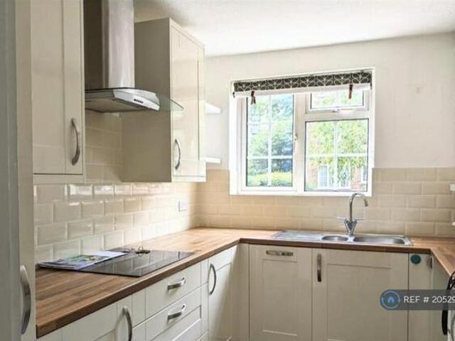 House for rent in Staines, Surrey