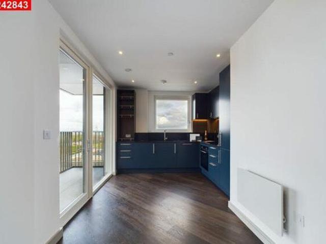 House for rent in Staines, Surrey