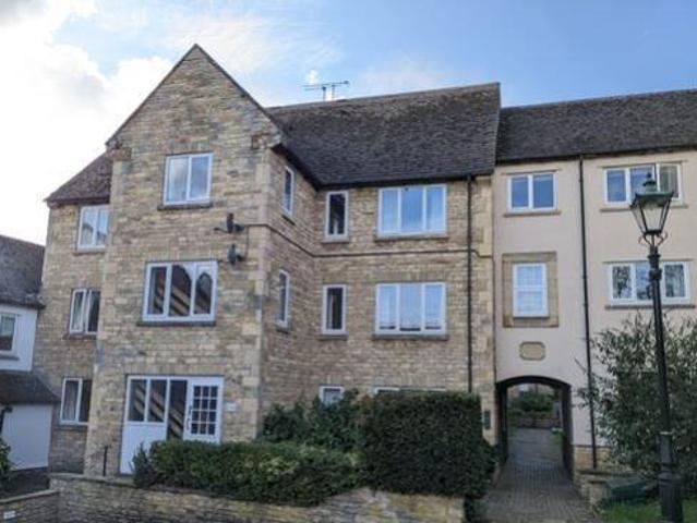 House for rent in Barholm, Lincolnshire