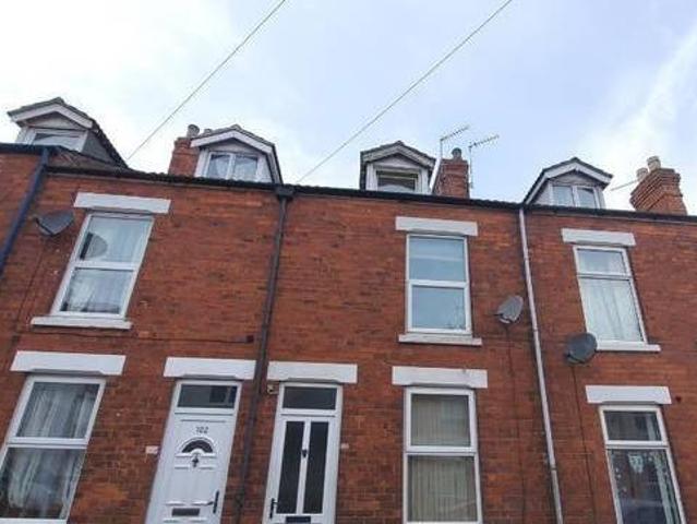 House for rent in Lincolnshire