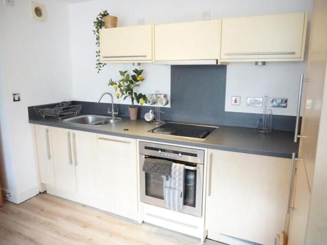 Flat for rent