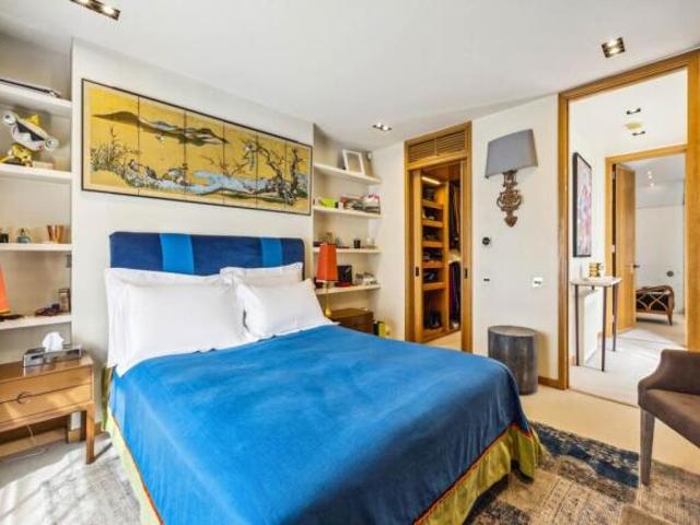 Flat for rent in Cat Hill