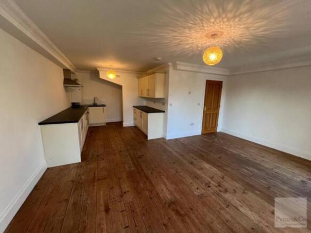 Flat for rent in East Bank, Norfolk