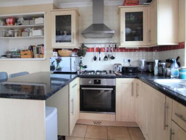 Flat for rent in Chingford, Greater London