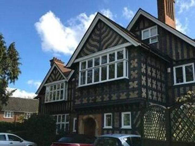 House for rent in Little Stanmore, Greater London