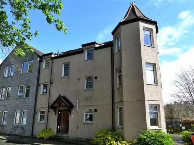 House for rent in Tipperty, Scotland