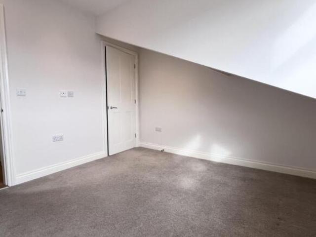 Flat for rent in Low Harrogate, Harrogate