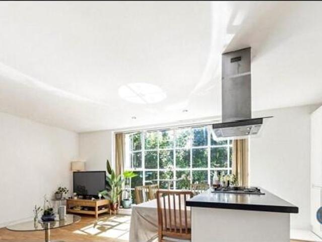 Flat for rent in Cat Hill
