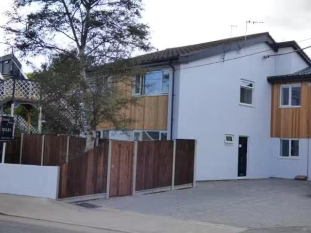 House for rent in Dale Hill, Essex