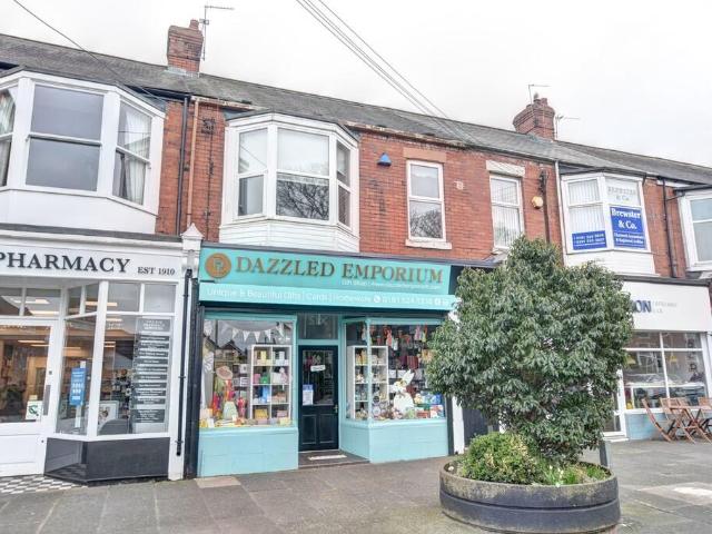 Flat for rent in East Boldon