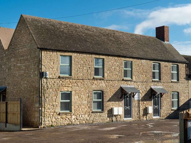 Apartment for rent in Shipton-on-Cherwell, Evershot