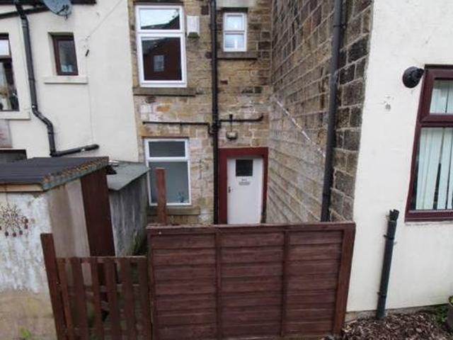 House for rent in Froggatt, East Midlands