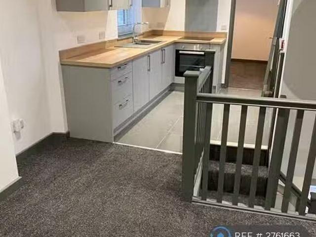 House for rent in Stanley, Caldermill