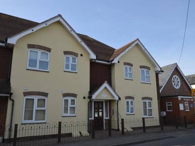House for rent in Hampshire