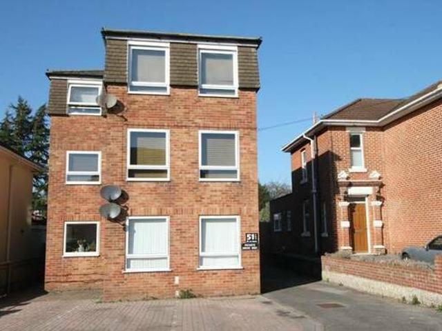 House for rent in Hampshire