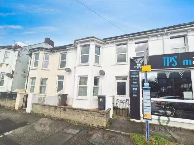 House for rent in Polegate, Cross In Hand
