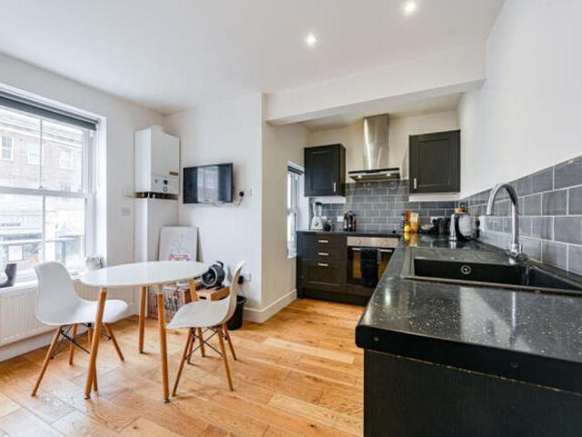 Flat for rent in Sidcup, Greater London
