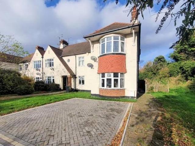 House for rent in Essex, England