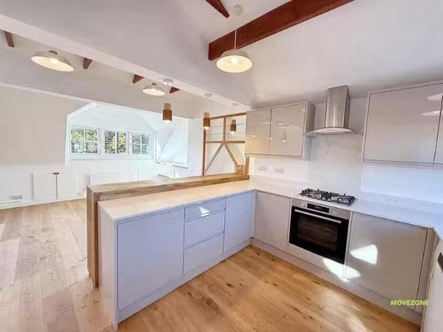 House for rent in West Wickham