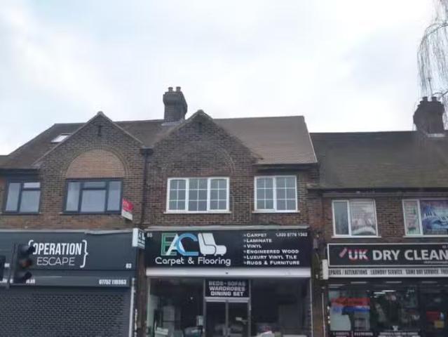 House for rent in West Wickham, Isle Of Man