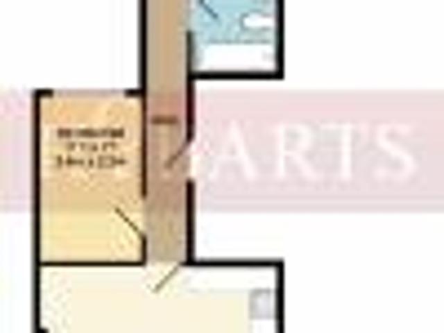 Flat for rent in Wood Green, Greater London