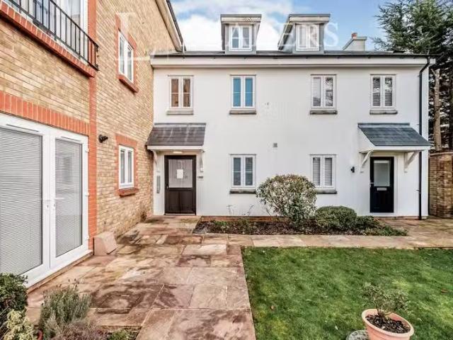 House for rent in Worthing, West Sussex