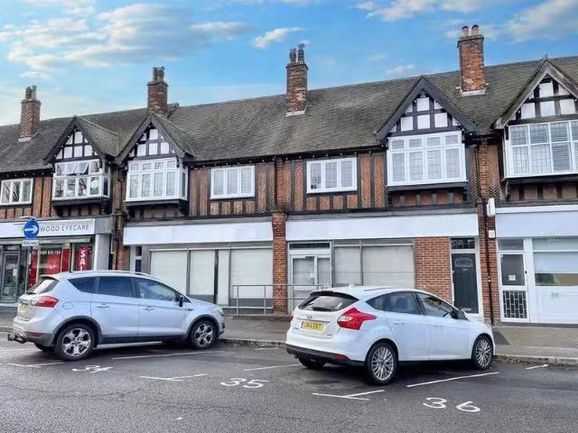 House for rent in Petts Wood, Isle Of Man