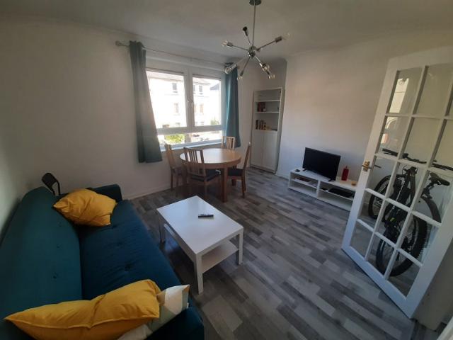 House for rent in Saughton, Scotland