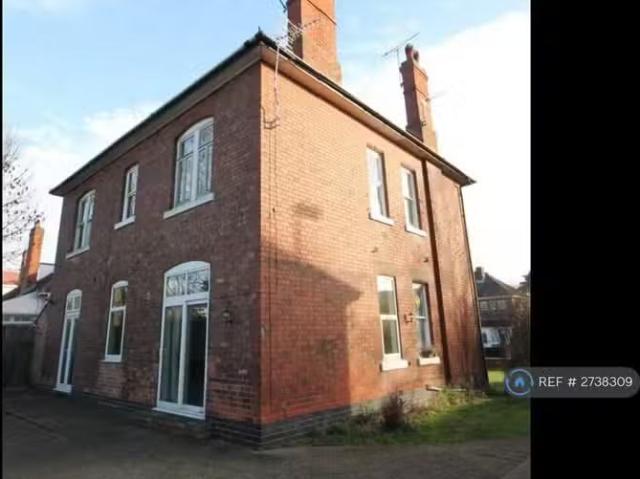 House for rent in Normanton, East Midlands