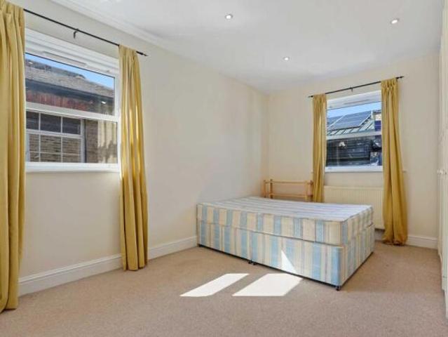 Flat for rent in Fulham, Sands End